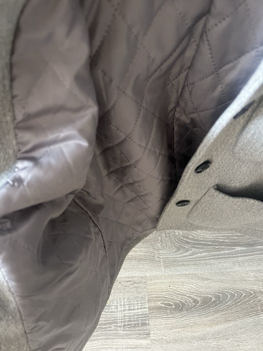 Продам пальто короткое