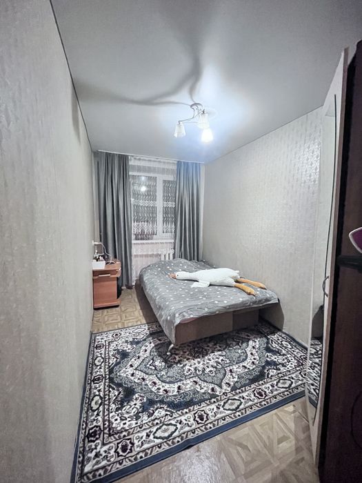 Продам 2 х комнатную квартиру