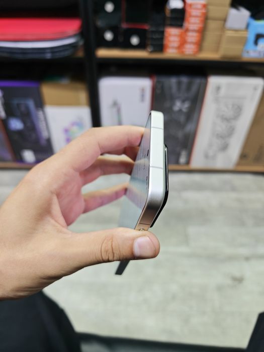 Xiaomi mi 15 8/256 идеал