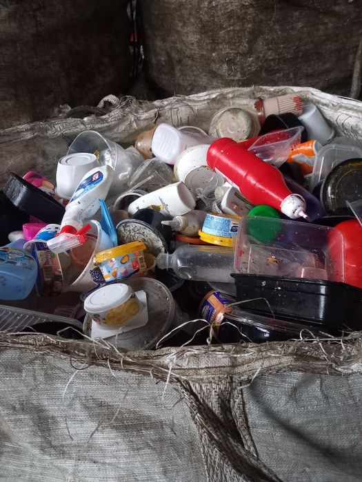 Пласмасса пластик макалатура оламиз