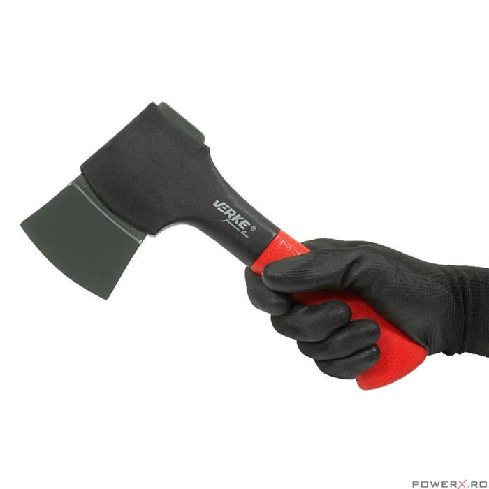 Set universal pentru tamplarie, 4 piese, Verke