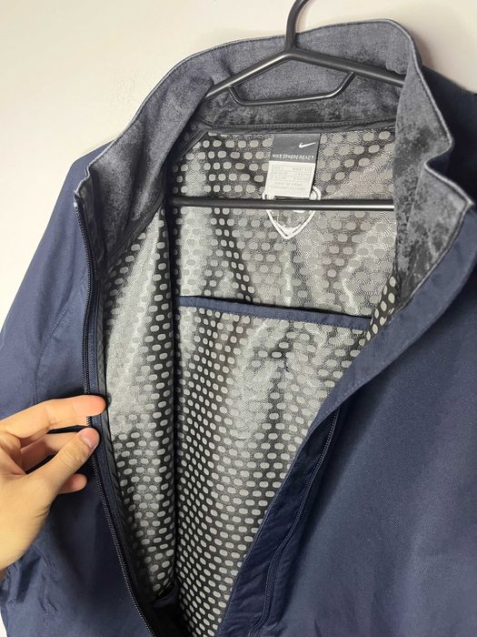 Nike Sphere React Vintage Y2K Track Jacket Мъжко Яке