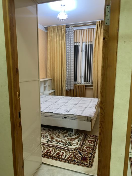 Kvartira ijaraga( faqat oila ) Algaritm