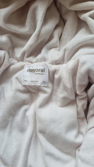 Детски космонавт Mayoral