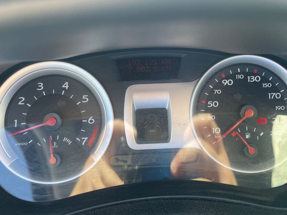 Renault clio 3 de vânzare