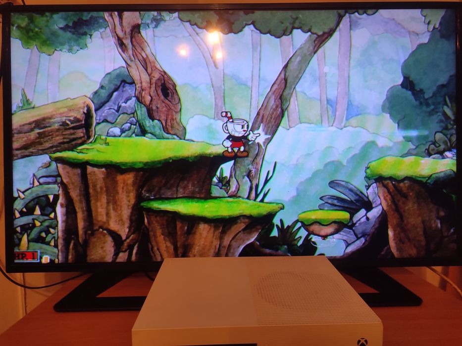 Xbox One S 780GB