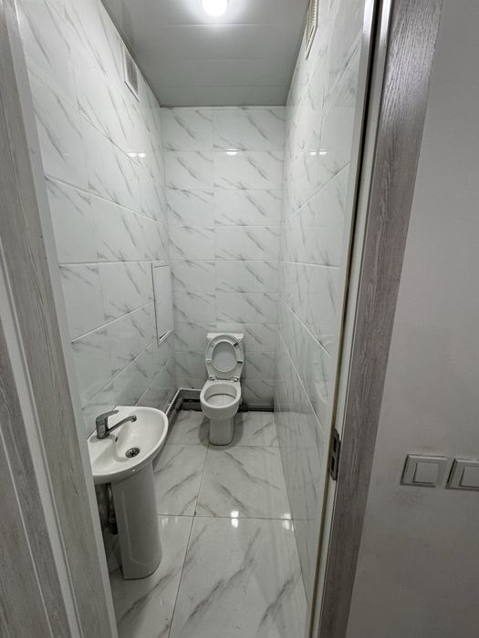 2 хонали Сергели