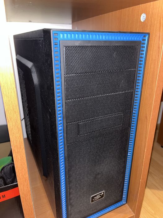 Vand setup complet de gaming