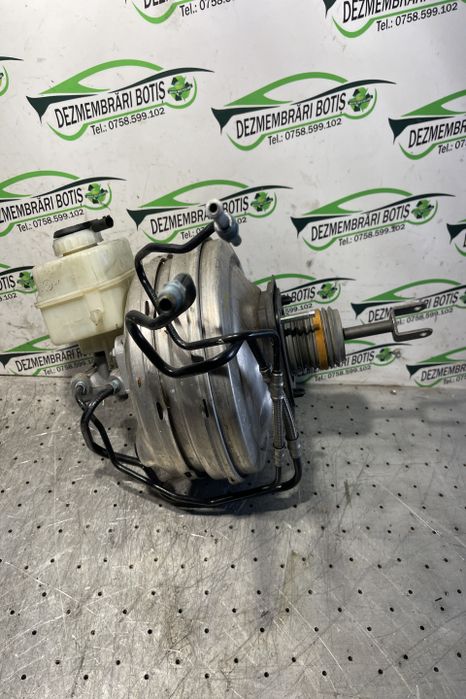 Tulumba cu pompa servofrana 3433 6782289 BMW Seria 7 F01/F02