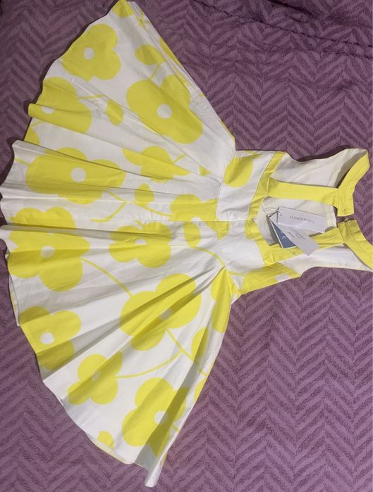 Jacadi rochia 104 Noua