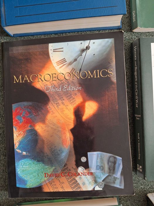 Книги на английски език 10 лв