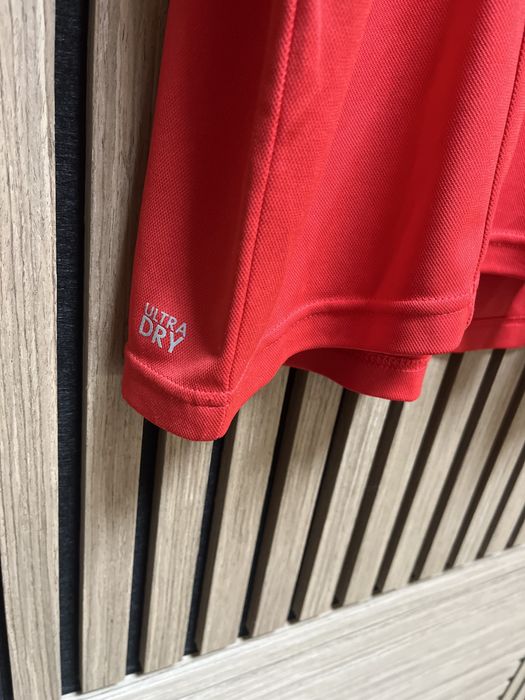 LACOSTE Sport : Ultra DRY - размер 2ХЛ / Оригинал