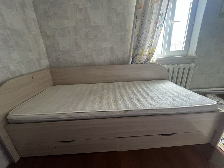 Продам 2 кровати