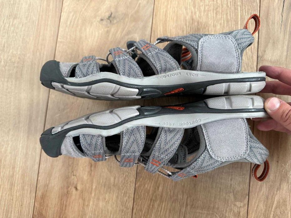 Keen 42 sandale barbati