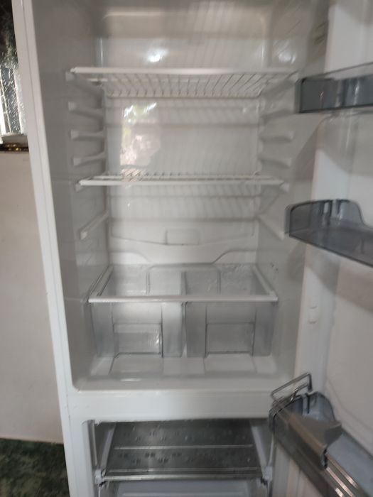 Combina frigorifica Arctic clasa A