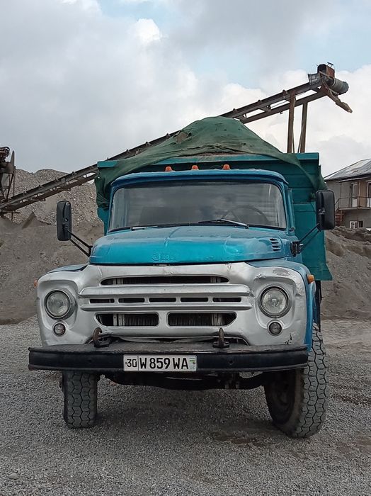 ЗИЛ 24/7 ЗИЛ хизмати Zil xizmati