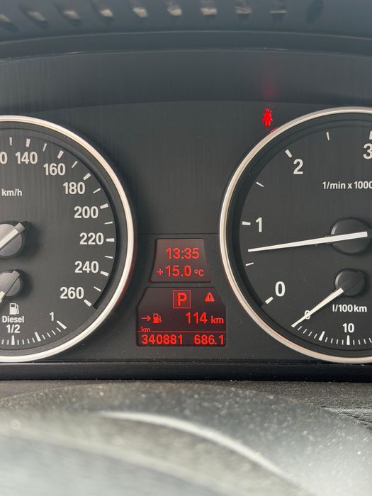 BMW X5 2008 — imagine 5