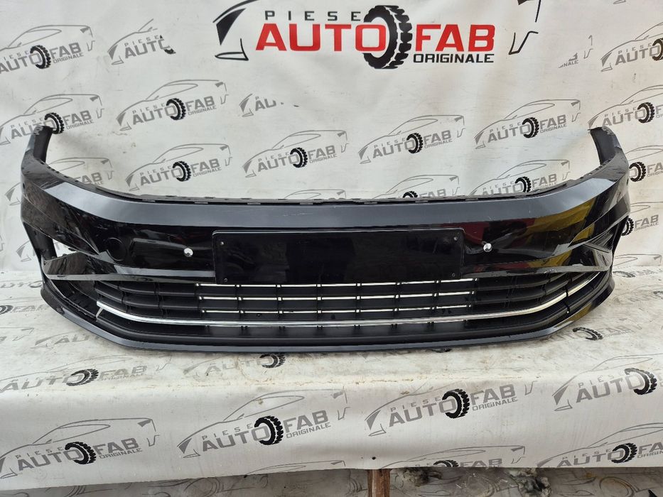 Bara fata Volkswagen Golf Sportsvan Facelift an 2018-2019-2020