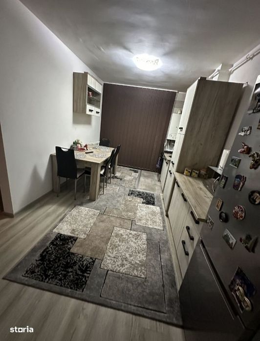 Apartament 36 MP | Balcon | zona Eroilor/Floresti — fotografia 1