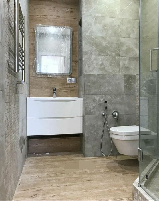 Кафельщик опытный