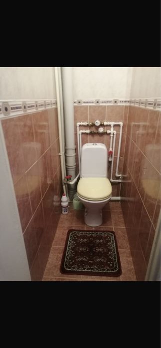 Сдается двухкомнатная квартира