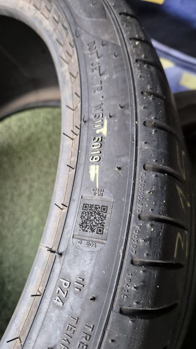 315 30 22 Pirelli