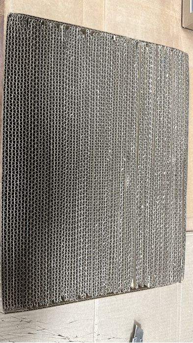 Продам когтеточку ручной работы