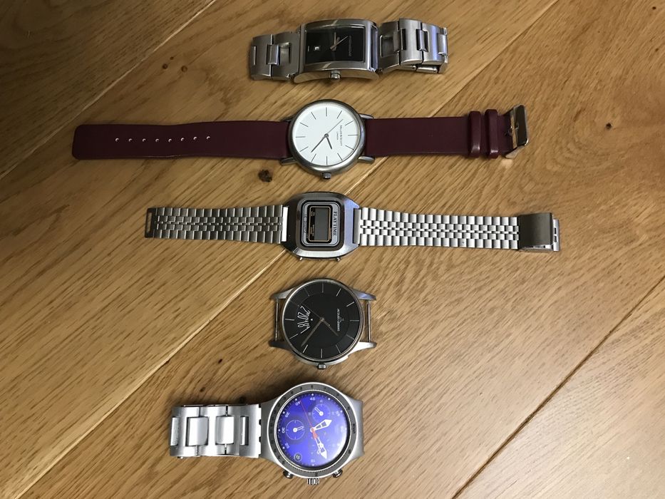 Ceasuri copii Casio CK D&G Armani Skagen Lacoste Boss Swatch Flay Time