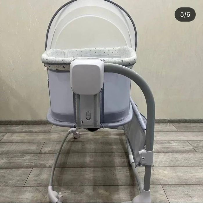 Продам кроватку электрокравать