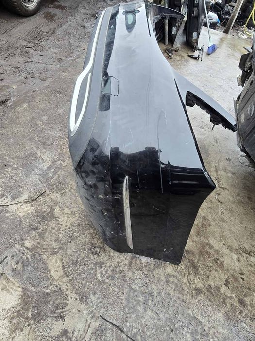 Задна брония за mercedes w205