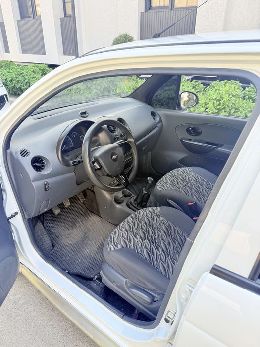 Matiz best ideal holata