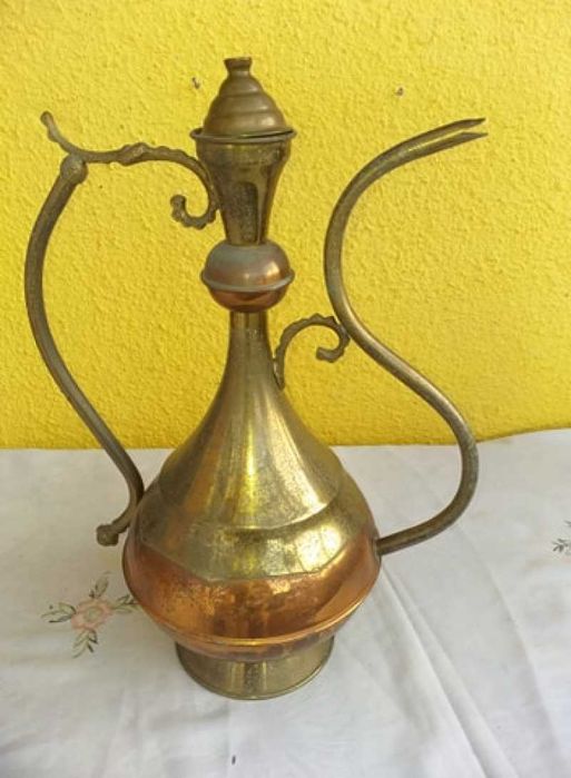 Ceainic decor         .