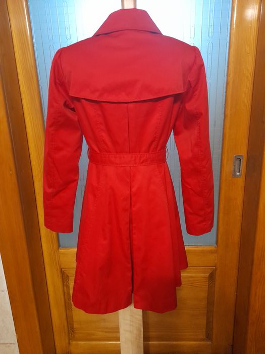 Pardesiu H&M mărimea  36