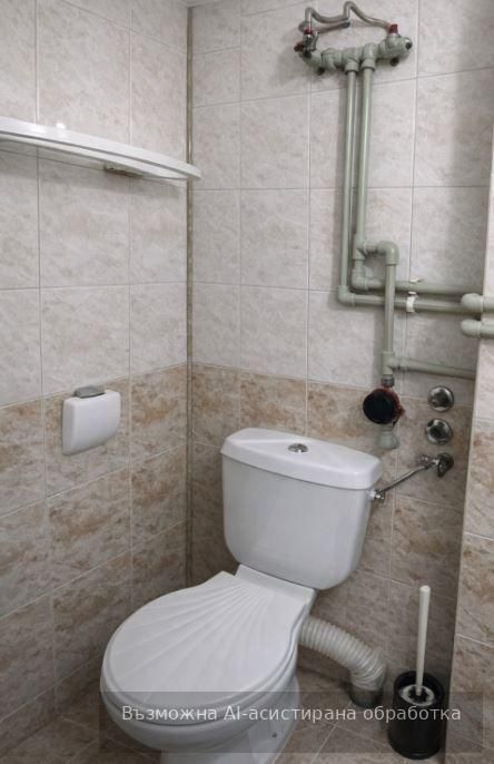 Едностаен апартамент  в гр.Варна, м-т Константин и Елена!