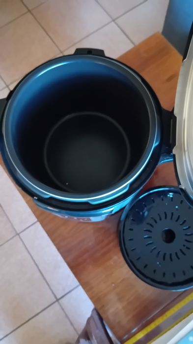 Мултикукър Tefal