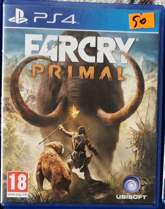Joc urî PlayStation 4 ps4 Uncharted ghost recon Farcry