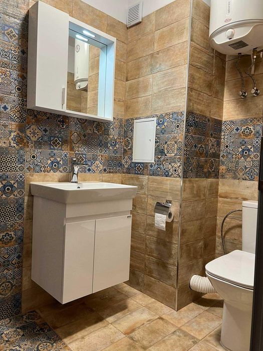 Дава се под наем Двустаен апартамент в София, Овча купел - 65 кв.м за 500 € - Снимка #6