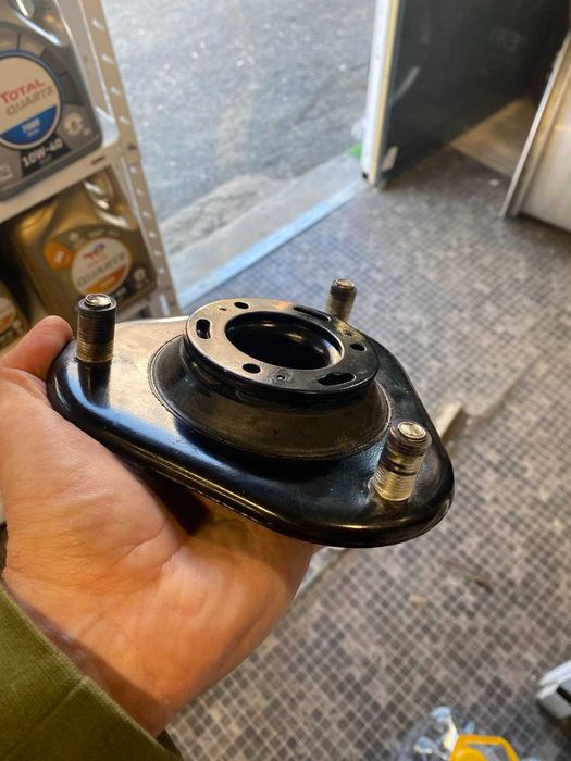 монтаж на подпора, стойка за окачване KYB SM5658 Тойота RAV 4