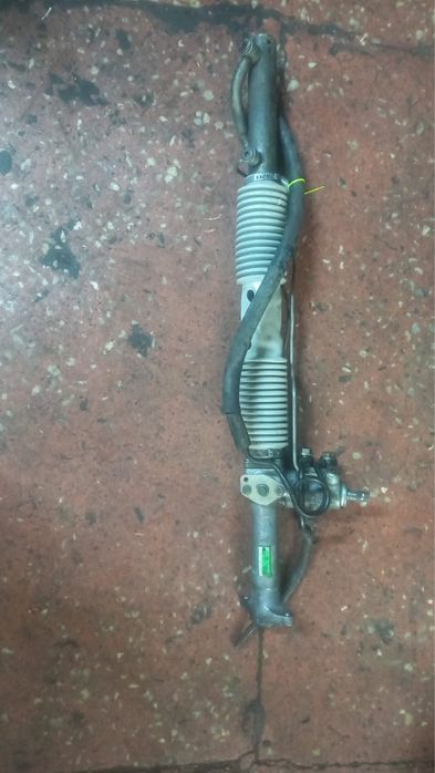 Рулевая рейка АУДИ С4 на гаранитии