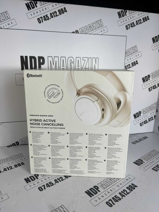 NDP Amanet NON-STOP Bld.Iuliu Maniu 69 CASTI URBANISTA (48929)