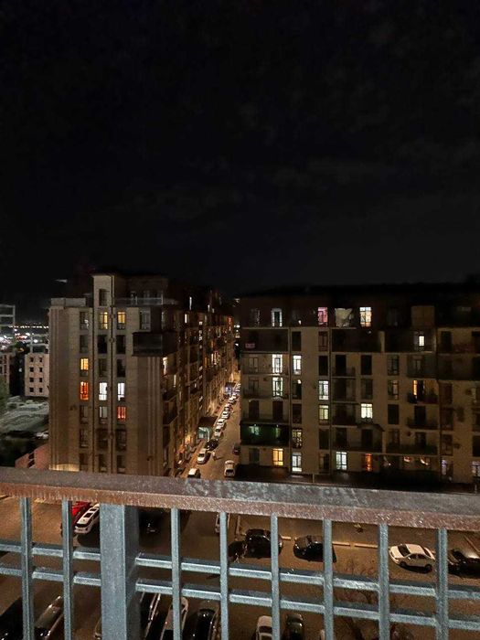 Продаётся 2/8/9 евро квартира, Паркентский 261, Parkent Avenue