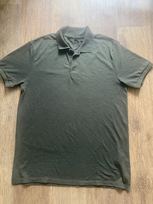 Мужская рубашка х/ б