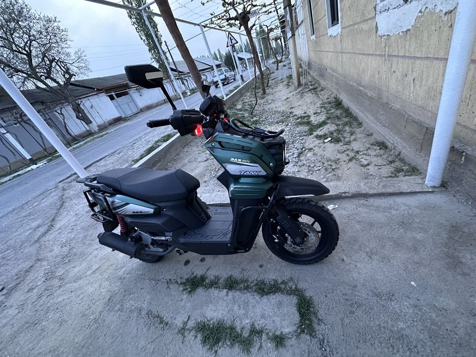 Tank pro max sotiladi