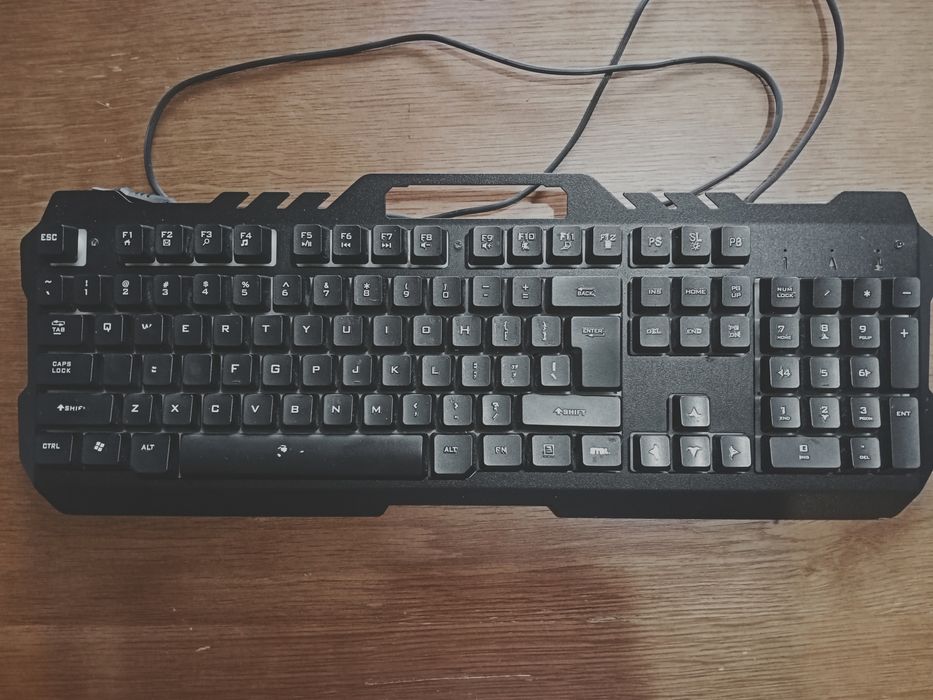 Игровая клавиатура