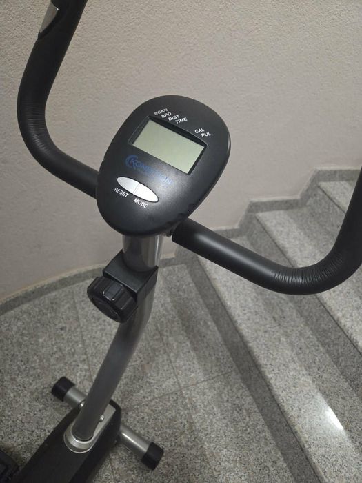 Велоергометър!!!