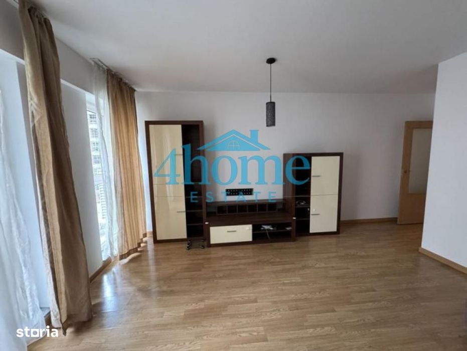 Apartament 3 camere Hercesa|Costin Georgian|Parcare|Metrou