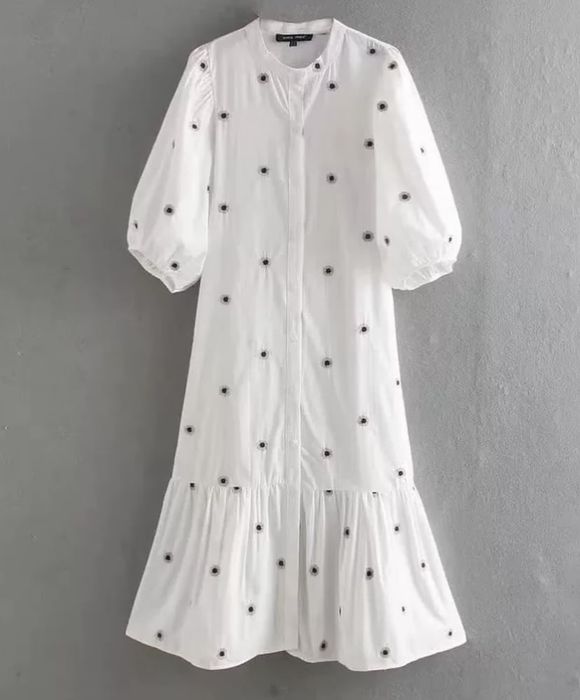 Платье 36-38 размер