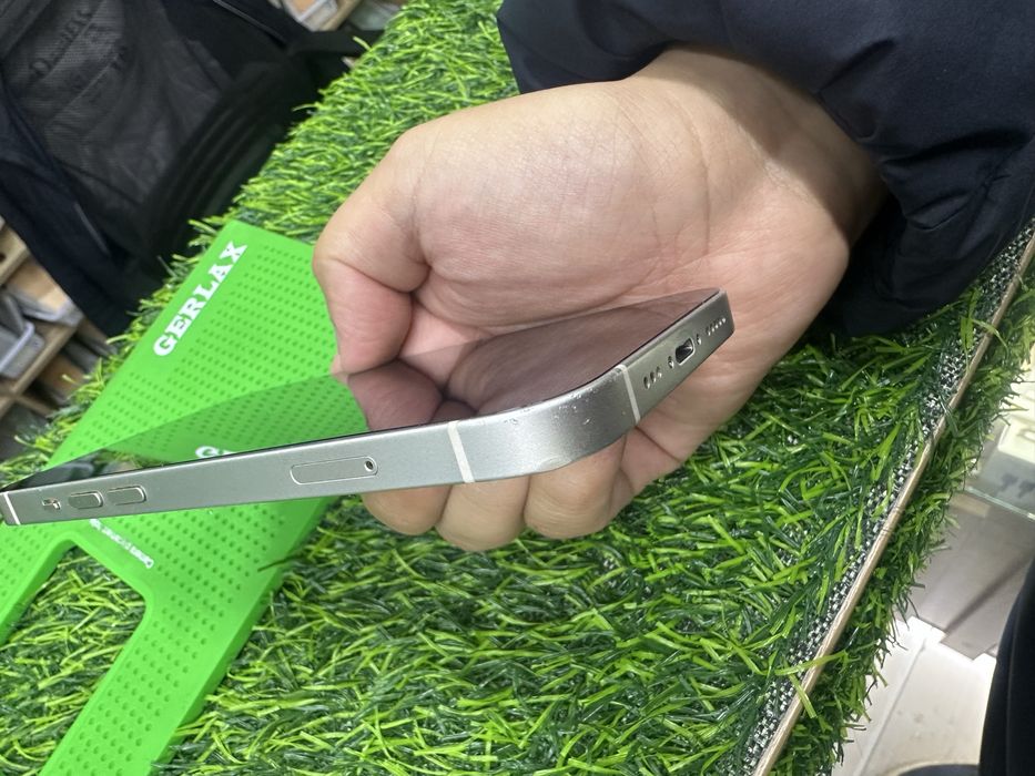 Iphone 13 128 белый