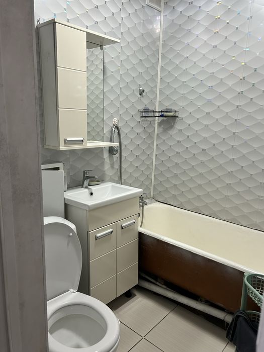 Сдается 1-ком кв на сутки