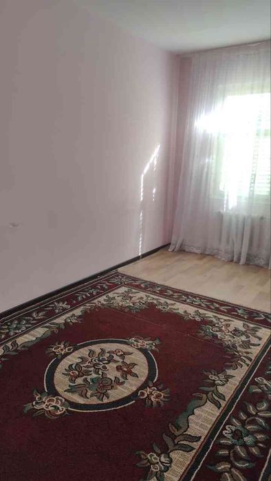 Сдается 3 ком,квартира,возле метро Хамид Олимжон